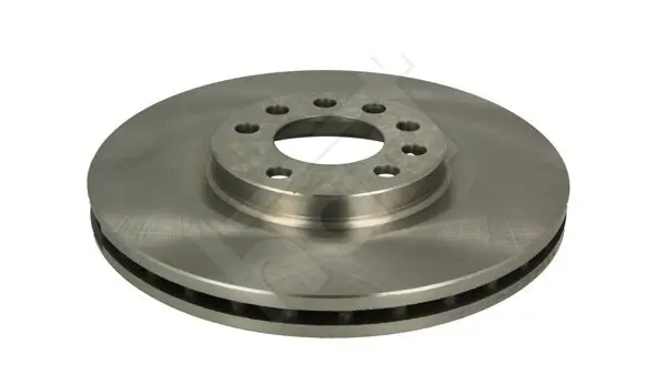 Bremsscheibe Vorderachse HART 224 688