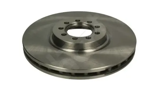 Bremsscheibe HART 229 095 Bild Bremsscheibe HART 229 095