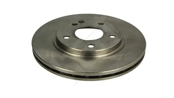 Bremsscheibe Vorderachse HART 230 997