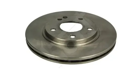 Bremsscheibe Vorderachse HART 230 997 Bild Bremsscheibe Vorderachse HART 230 997