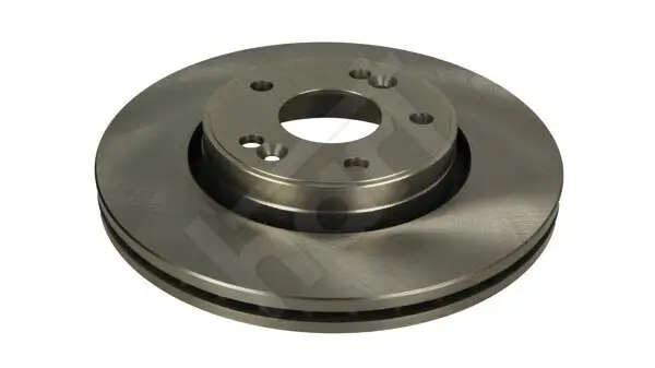 Bremsscheibe Vorderachse HART 231 745