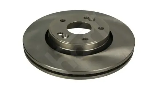 Bremsscheibe Vorderachse HART 231 745 Bild Bremsscheibe Vorderachse HART 231 745