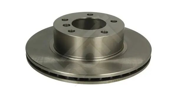 Bremsscheibe Vorderachse HART 239 386