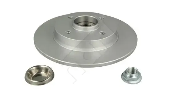 Bremsscheibe HART 241 066 Bild Bremsscheibe HART 241 066