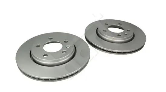 Bremsscheibe HART 241 152 Bild Bremsscheibe HART 241 152