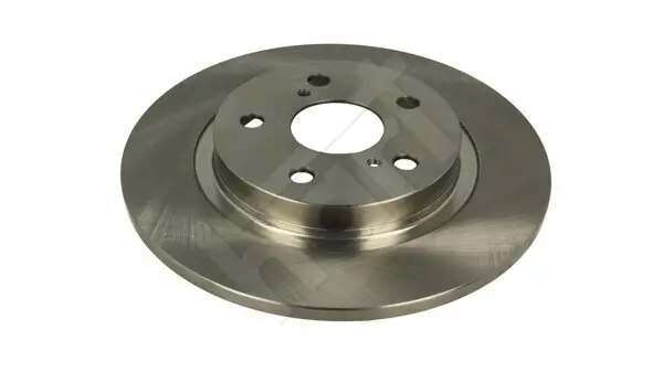 Bremsscheibe Hinterachse HART 250 302