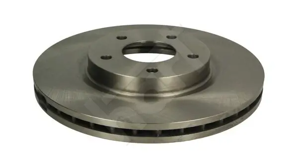 Bremsscheibe Vorderachse HART 256 718