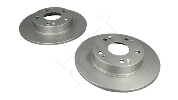 Bremsscheibe HART 257 993