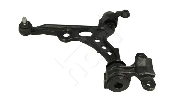 Lenker, Radaufhängung unten Vorderachse rechts HART 421 698