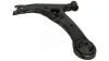 Lenker, Radaufh&auml;ngung Vorderachse links HART 434 405