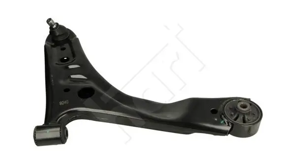 Lenker, Radaufhängung Vorderachse rechts HART 440 902