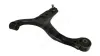 Lenker, Radaufh&auml;ngung Vorderachse links HART 450 490