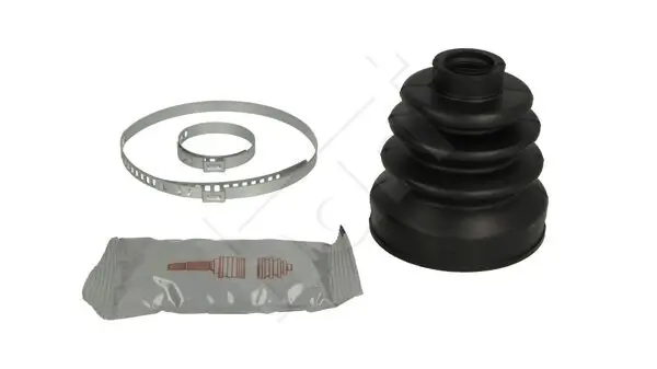 Faltenbalgsatz, Antriebswelle HART 451 593