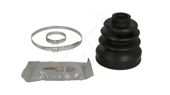 Faltenbalgsatz, Antriebswelle HART 451 593 Bild Faltenbalgsatz, Antriebswelle HART 451 593