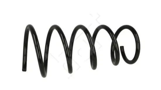 Fahrwerksfeder Vorderachse HART 477 060 Bild Fahrwerksfeder Vorderachse HART 477 060