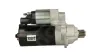 Starter 12 V 1,70 kW HART 534 367 Bild Starter 12 V 1,70 kW HART 534 367