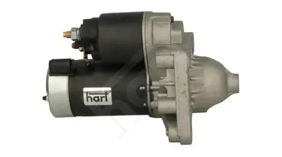 Starter 12 V 1,4 kW HART 534 373 Bild Starter 12 V 1,4 kW HART 534 373