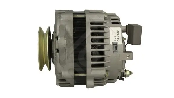 Generator 12 V HART 542 155