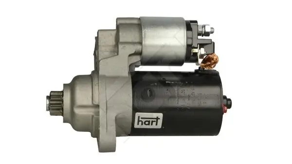 Starter 12 V 1,10 kW HART 542 359