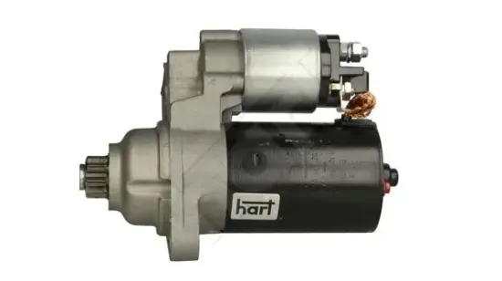 Starter 12 V 1,10 kW HART 542 359 Bild Starter 12 V 1,10 kW HART 542 359