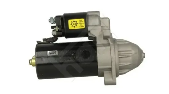 Starter 12 V 1,70 kW HART 542 368 Bild Starter 12 V 1,70 kW HART 542 368