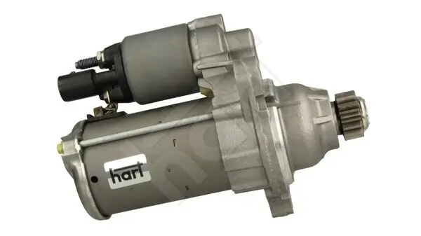 Starter 12 V 1,10 kW HART 551 465