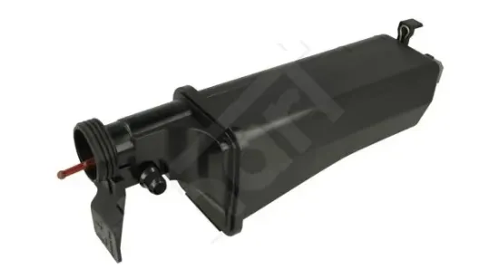Ausgleichsbehälter, Kühlmittel HART 614 831 Bild Ausgleichsbehälter, Kühlmittel HART 614 831