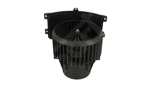 Innenraumgebläse 12 V HART 641 077