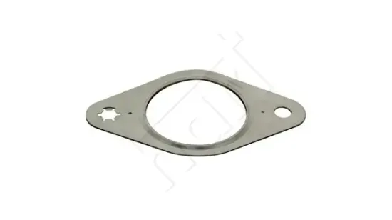 Dichtung, Abgasrohr Ausgang HART 725 255 Bild Dichtung, Abgasrohr Ausgang HART 725 255
