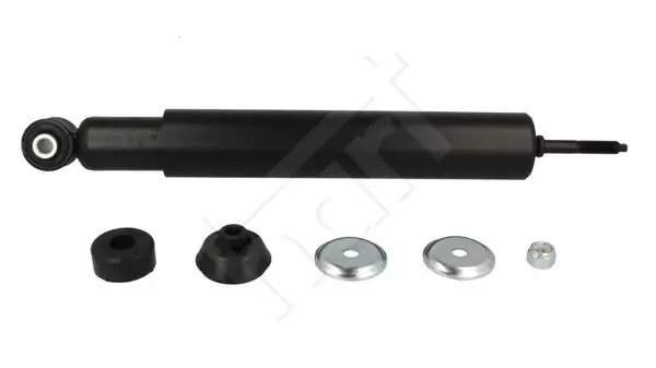 Stoßdämpfer Hinterachse HART 805 312