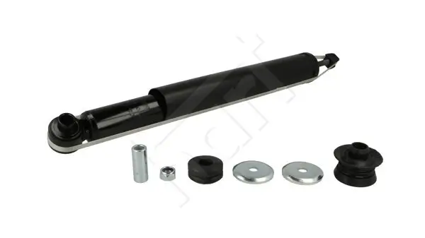 Stoßdämpfer Hinterachse HART 806 044