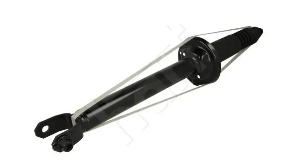 Stoßdämpfer HART 807 010