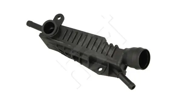 Heizflansch, Ansaugluftvorwärmung Zylinderkopf HART 924 134