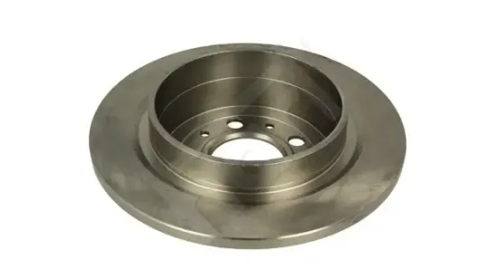 Bremsscheibe Hinterachse HART 221 438 Bild Bremsscheibe Hinterachse HART 221 438