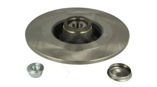 Bremsscheibe Hinterachse HART 229 042 Bild Bremsscheibe Hinterachse HART 229 042