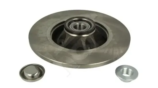 Bremsscheibe HART 229 055 Bild Bremsscheibe HART 229 055