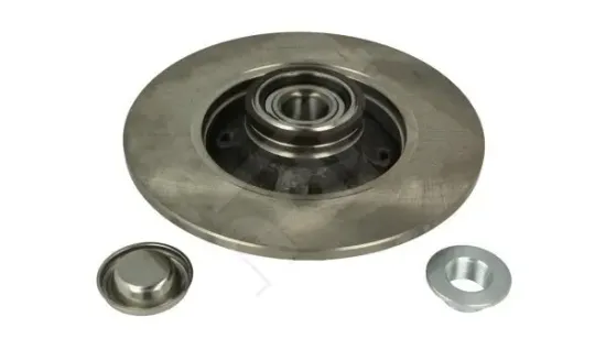 Bremsscheibe Hinterachse HART 229 083 Bild Bremsscheibe Hinterachse HART 229 083