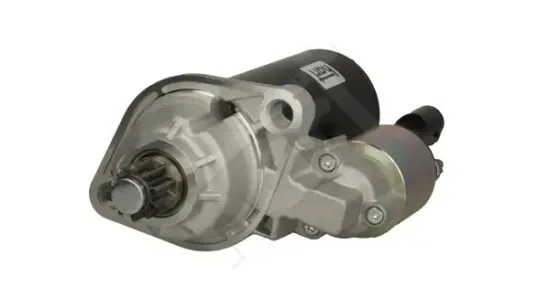 Starter 12 V 1,70 kW HART 534 367 Bild Starter 12 V 1,70 kW HART 534 367