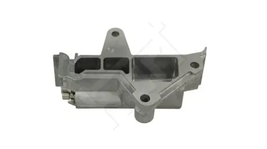 Schwingungsdämpfer, Zahnriemen HART 927 051 Bild Schwingungsdämpfer, Zahnriemen HART 927 051