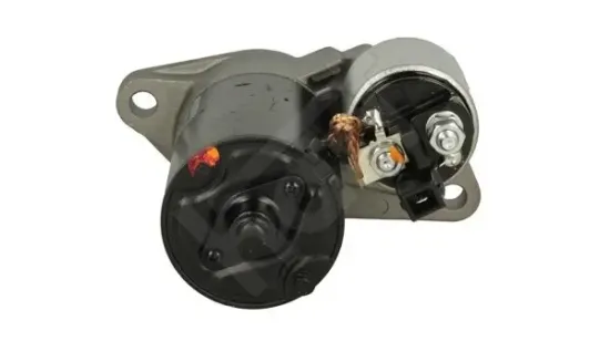 Starter 12 V 1,10 kW HART 542 359 Bild Starter 12 V 1,10 kW HART 542 359