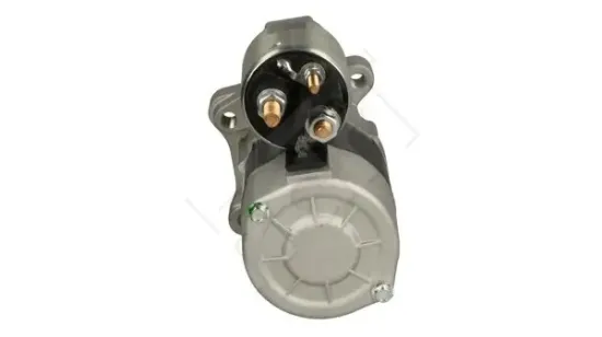 Starter 12 V 0,85 kW HART 548 421 Bild Starter 12 V 0,85 kW HART 548 421