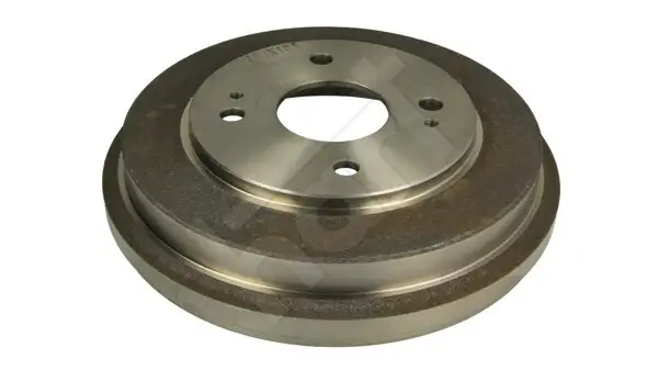 Bremstrommel Hinterachse HART 214 453