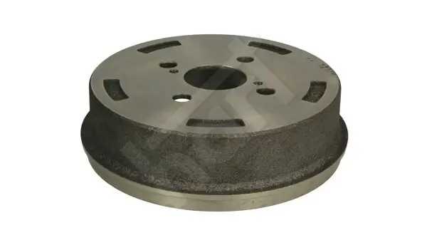 Bremstrommel Hinterachse HART 214 462