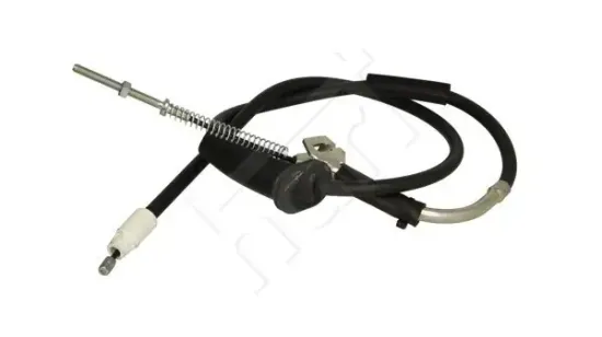 Seilzug, Feststellbremse vorne HART 256 937 Bild Seilzug, Feststellbremse vorne HART 256 937