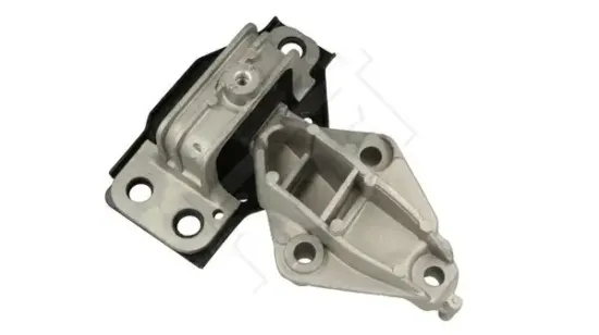 Lagerung, Motor rechts HART 376 377 Bild Lagerung, Motor rechts HART 376 377