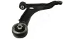 Lenker, Radaufh&auml;ngung Vorderachse links HART 439 721