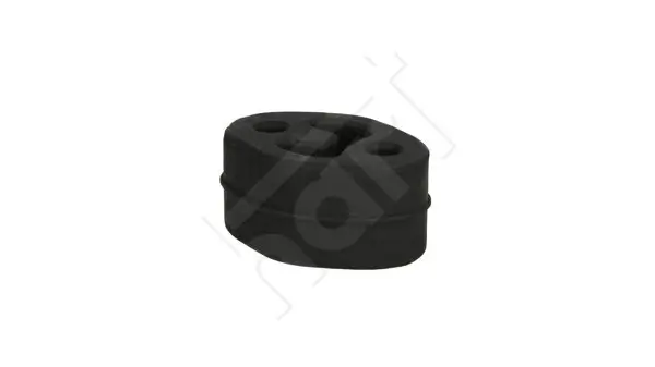 Halter, Abgasanlage HART 481 404