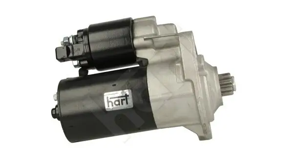 Starter 12 V 1,10 kW HART 526 184