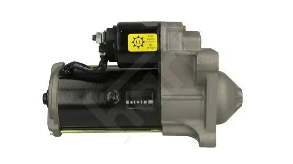 Starter 12 V 1,70 kW HART 530 797