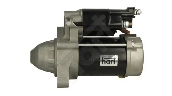 Starter 12 V 1,80 kW HART 548 365